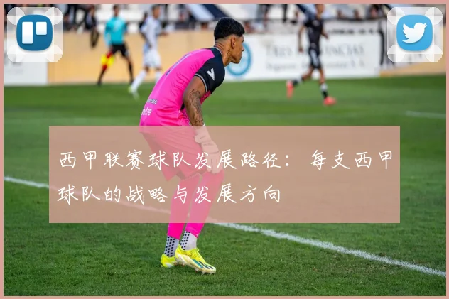 西甲联赛球队发展路径：每支西甲球队的战略与发展方向